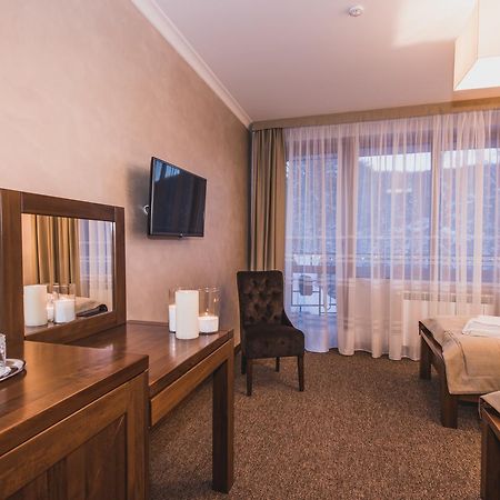 Davir Spa Resort Лумшоры Экстерьер фото