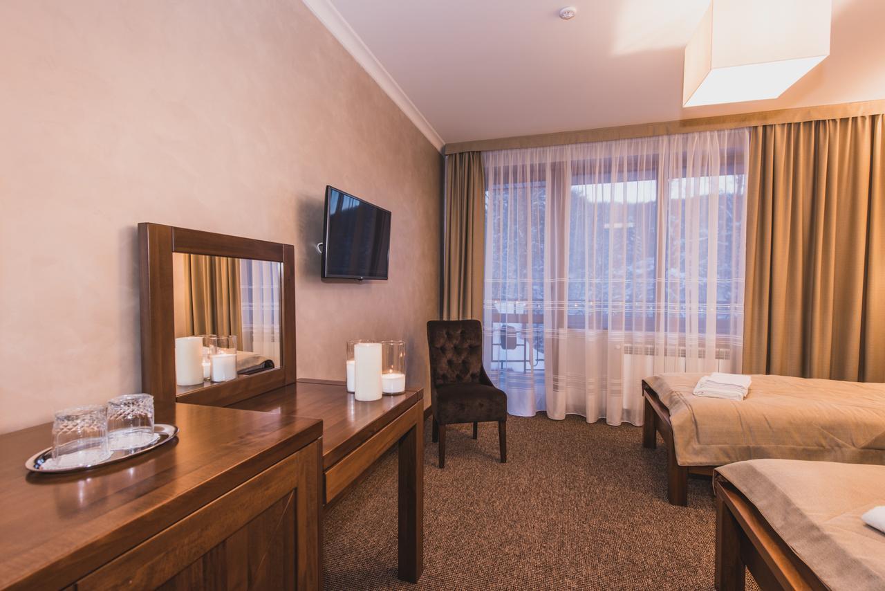 Davir Spa Resort Лумшоры Экстерьер фото