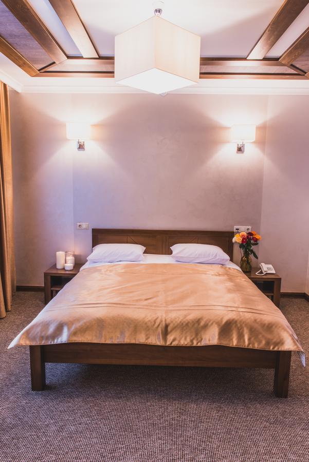 Davir Spa Resort Лумшоры Экстерьер фото