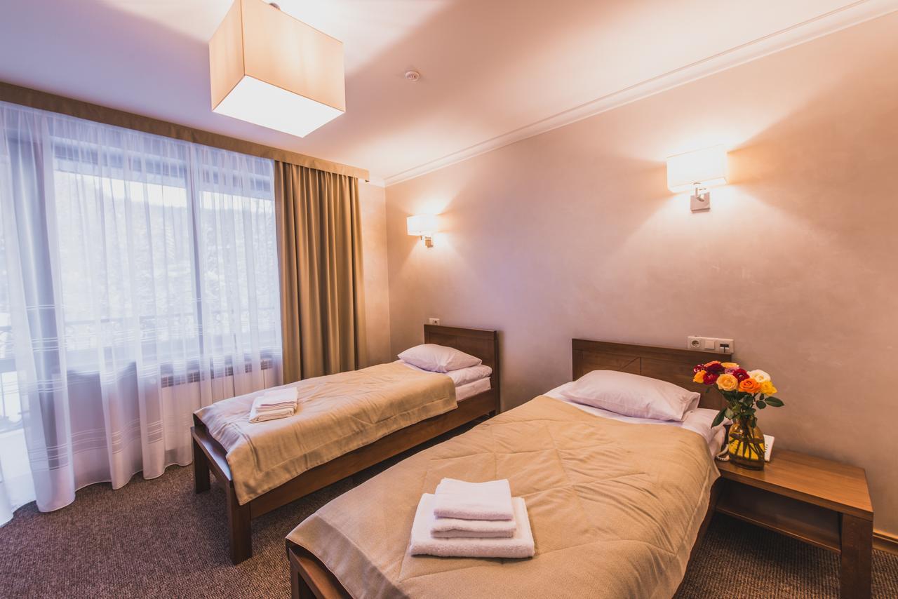 Davir Spa Resort Лумшоры Экстерьер фото