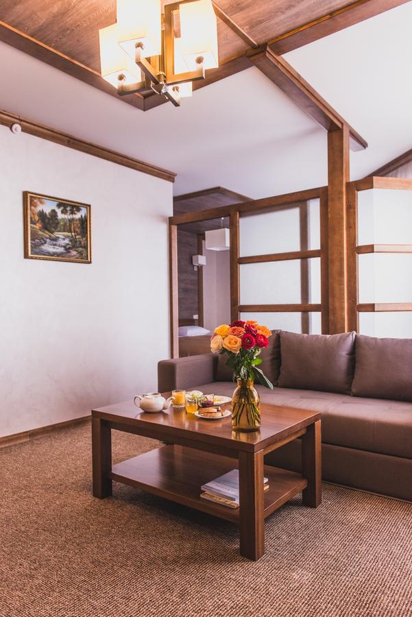 Davir Spa Resort Лумшоры Экстерьер фото