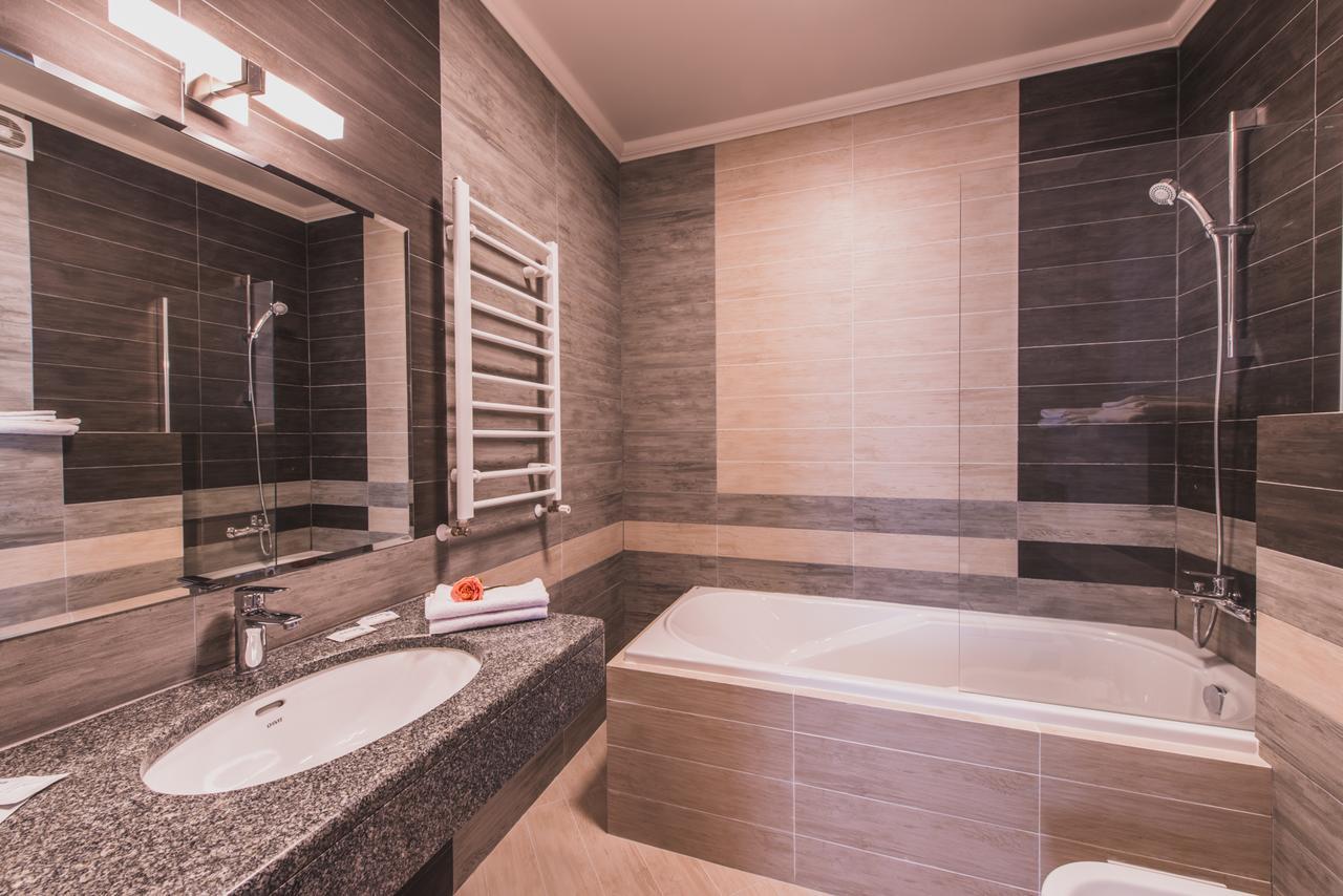 Davir Spa Resort Лумшоры Экстерьер фото