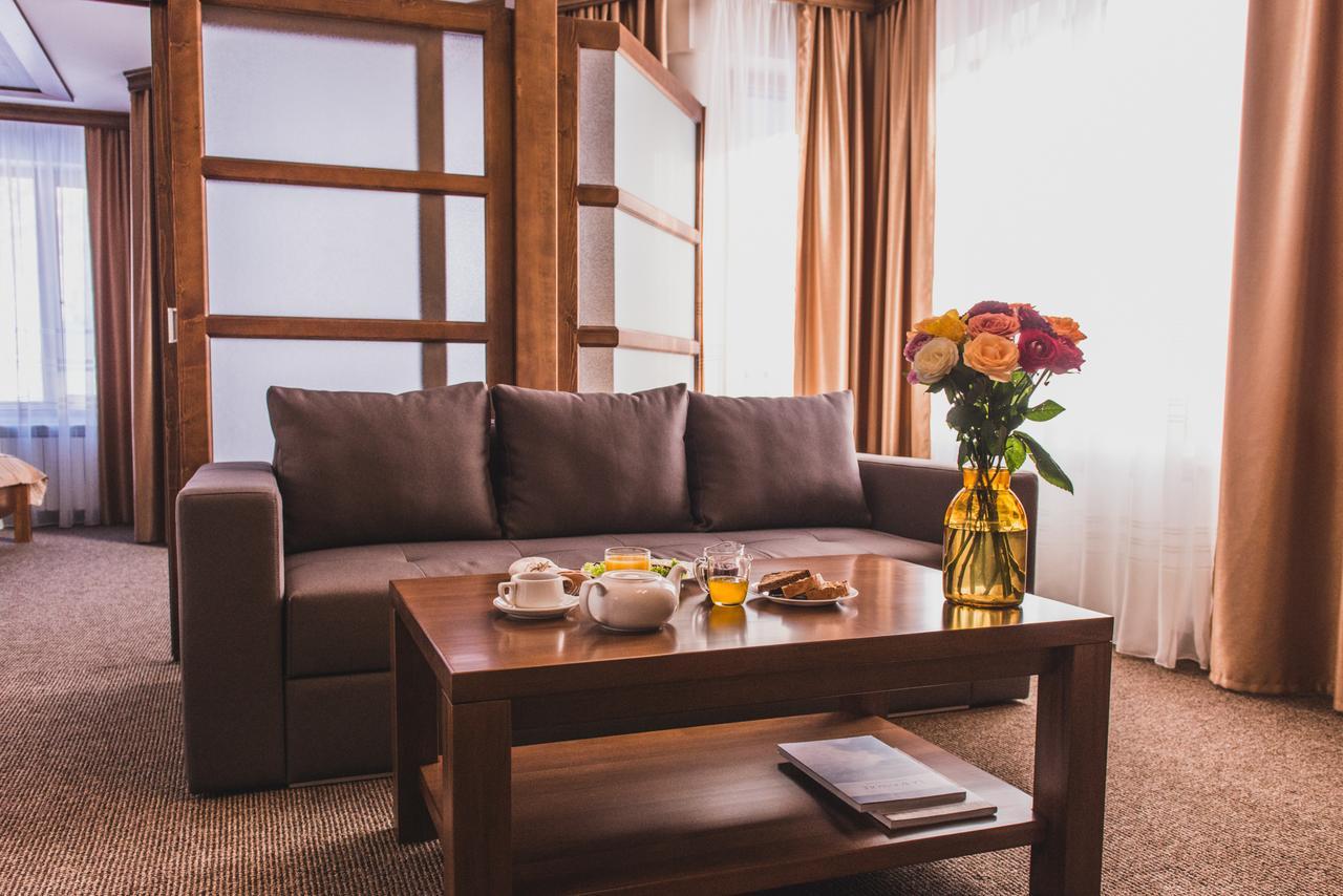Davir Spa Resort Лумшоры Экстерьер фото