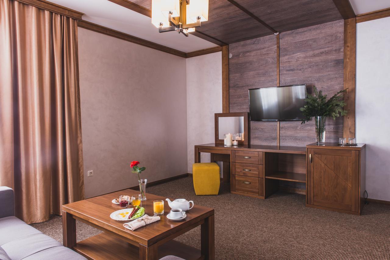 Davir Spa Resort Лумшоры Экстерьер фото