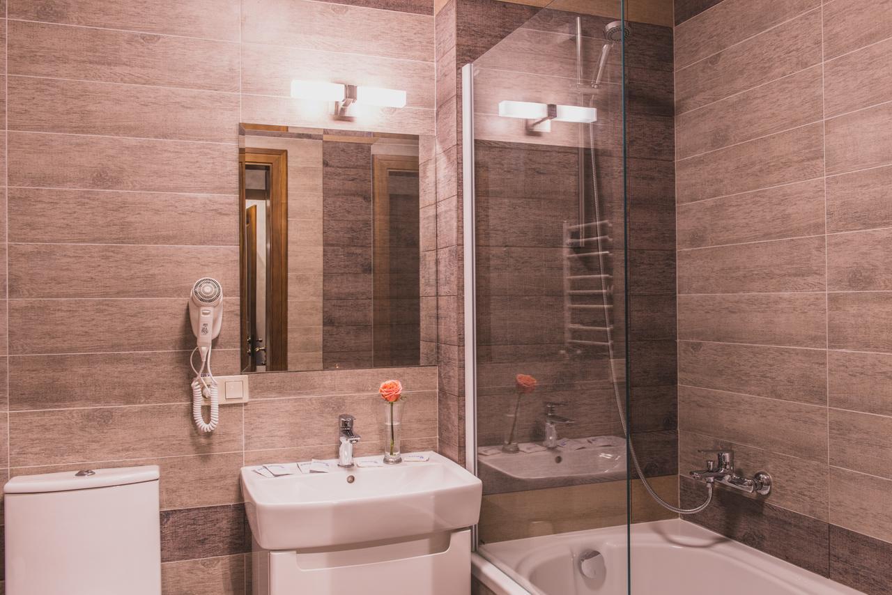 Davir Spa Resort Лумшоры Экстерьер фото