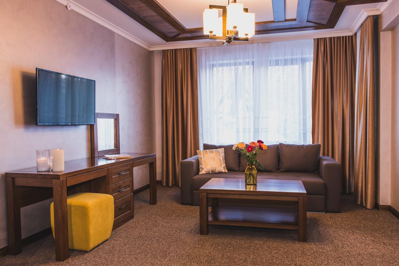 Davir Spa Resort Лумшоры Экстерьер фото
