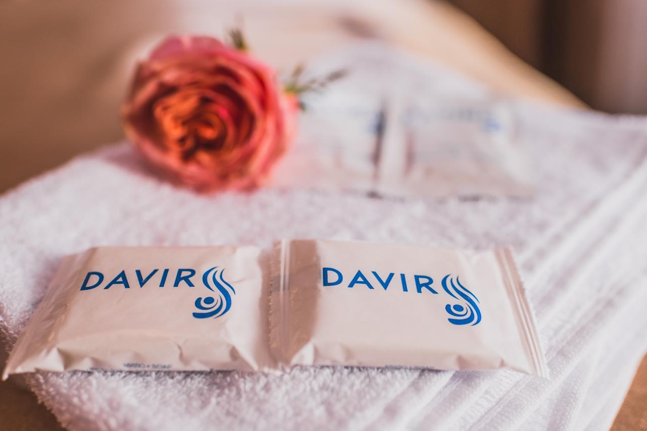 Davir Spa Resort Лумшоры Экстерьер фото