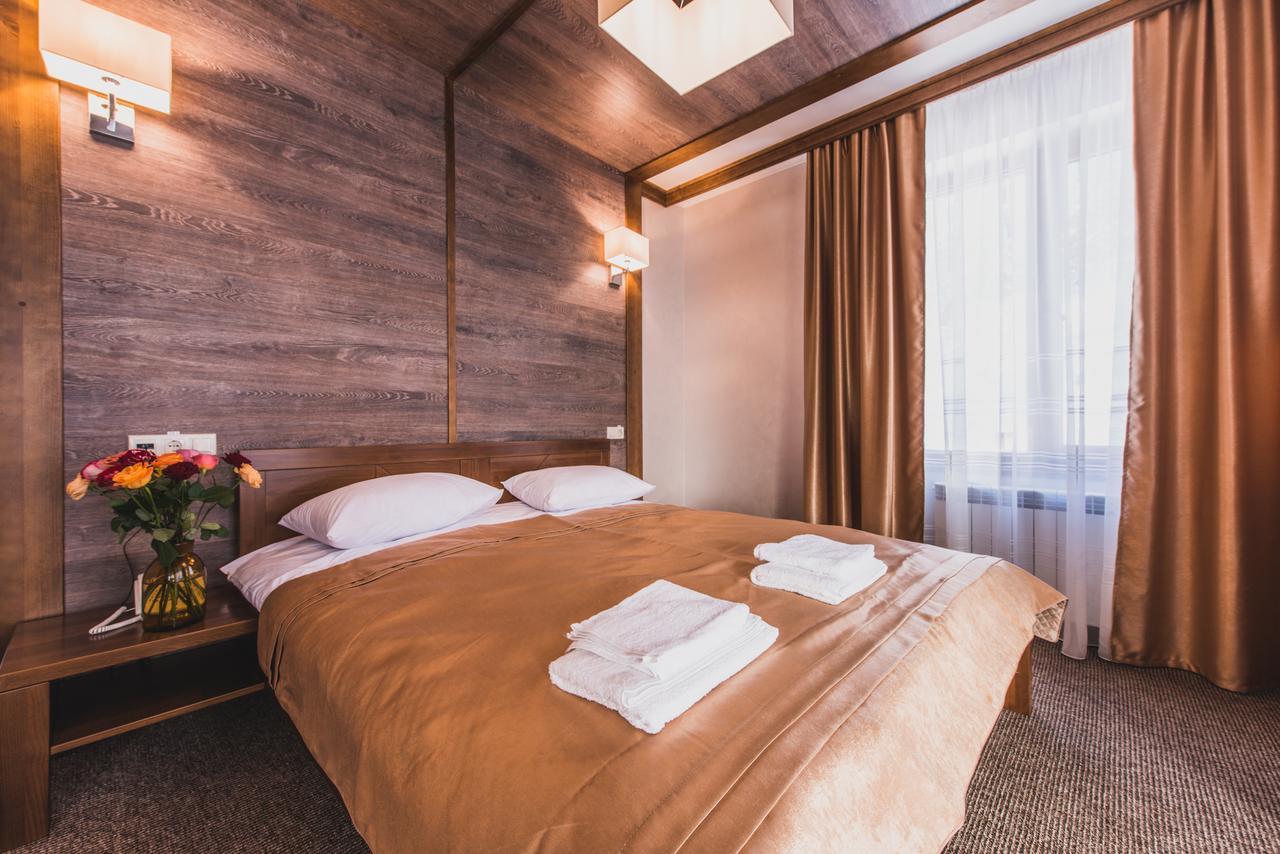 Davir Spa Resort Лумшоры Экстерьер фото