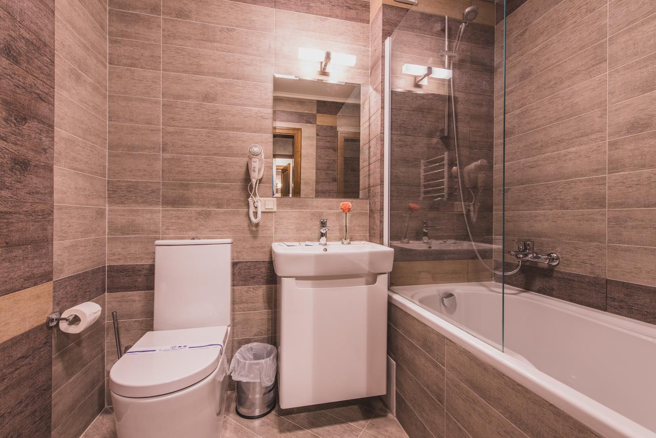Davir Spa Resort Лумшоры Экстерьер фото